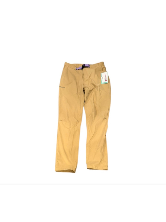 Marmot Pants - Women's Marmot kodachrome Trousers Size 4 Khaki